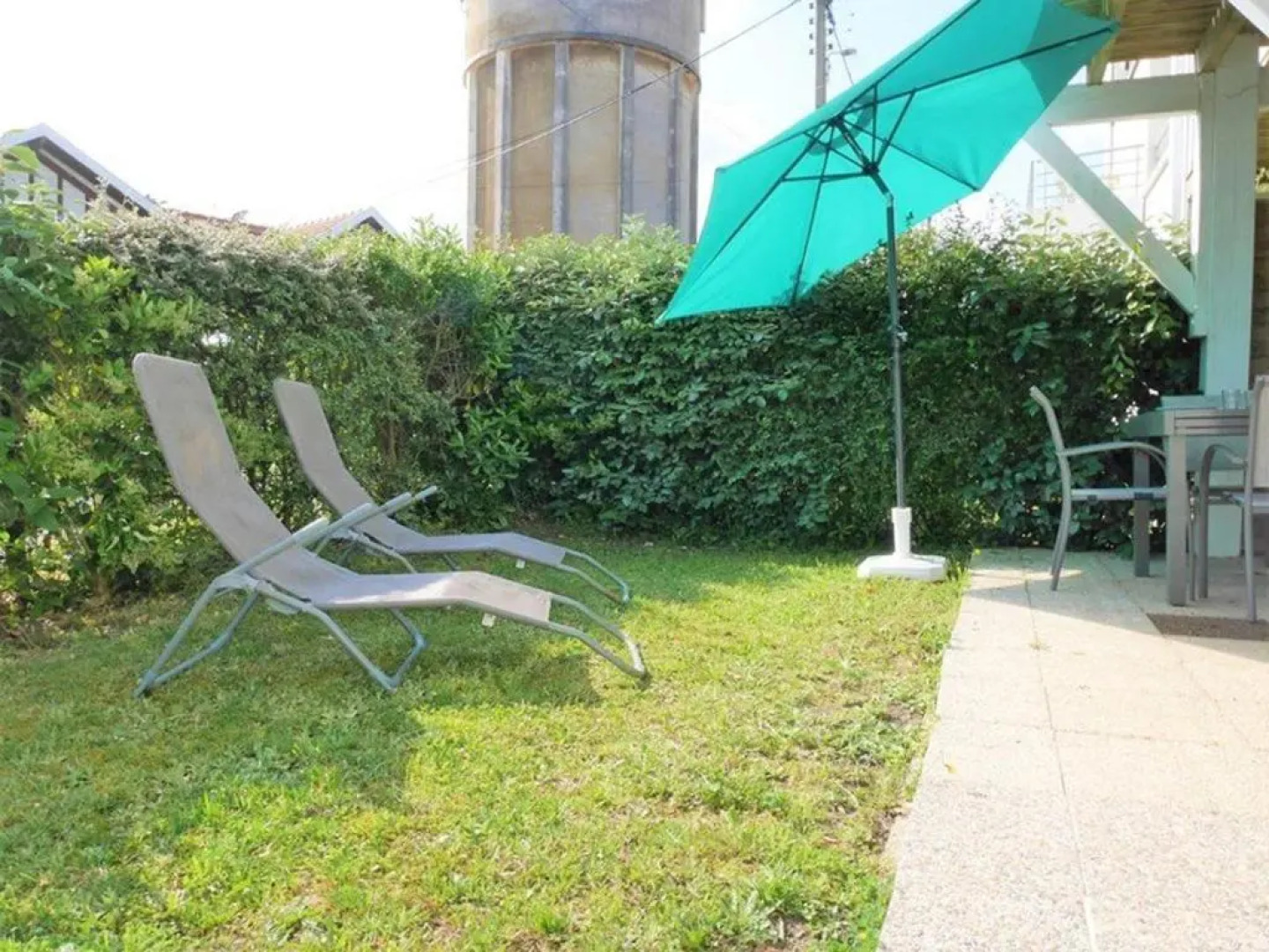 Appartement Capbreton, 2 pièces, 4 personnes - FR-1-413-95