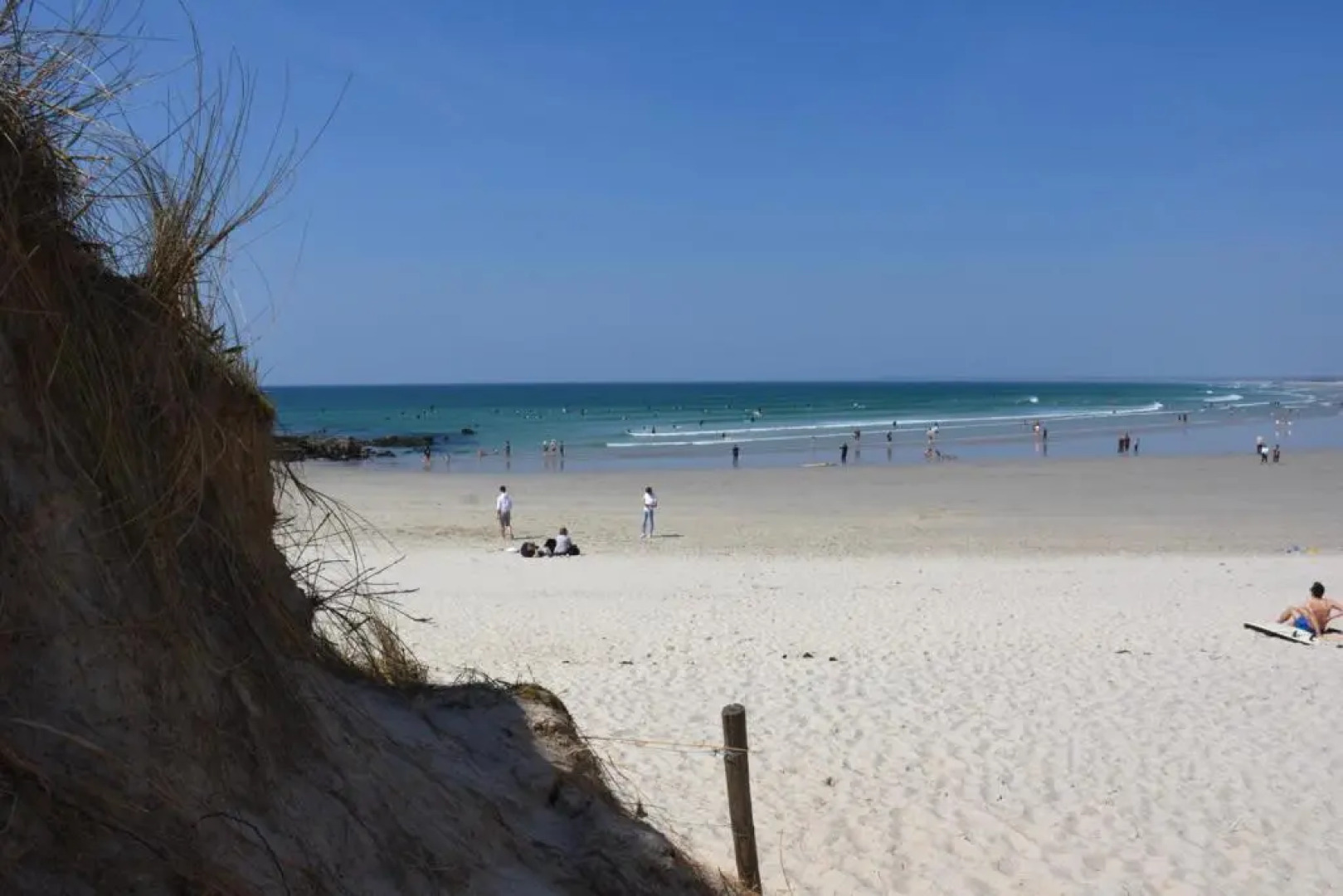 Holiday Home Brittany