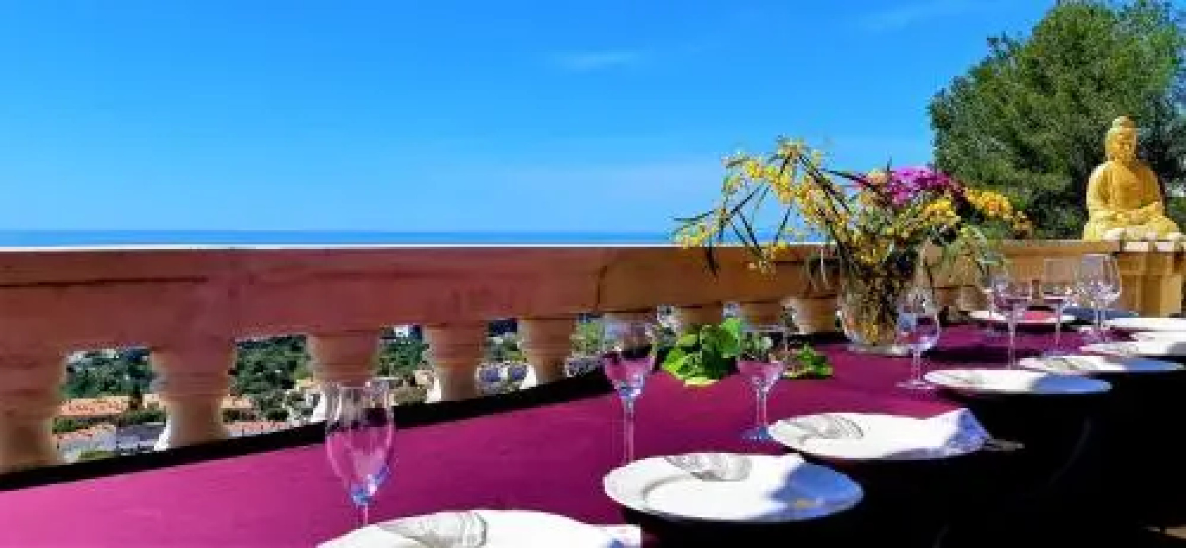 Ashram Villa Sunshine