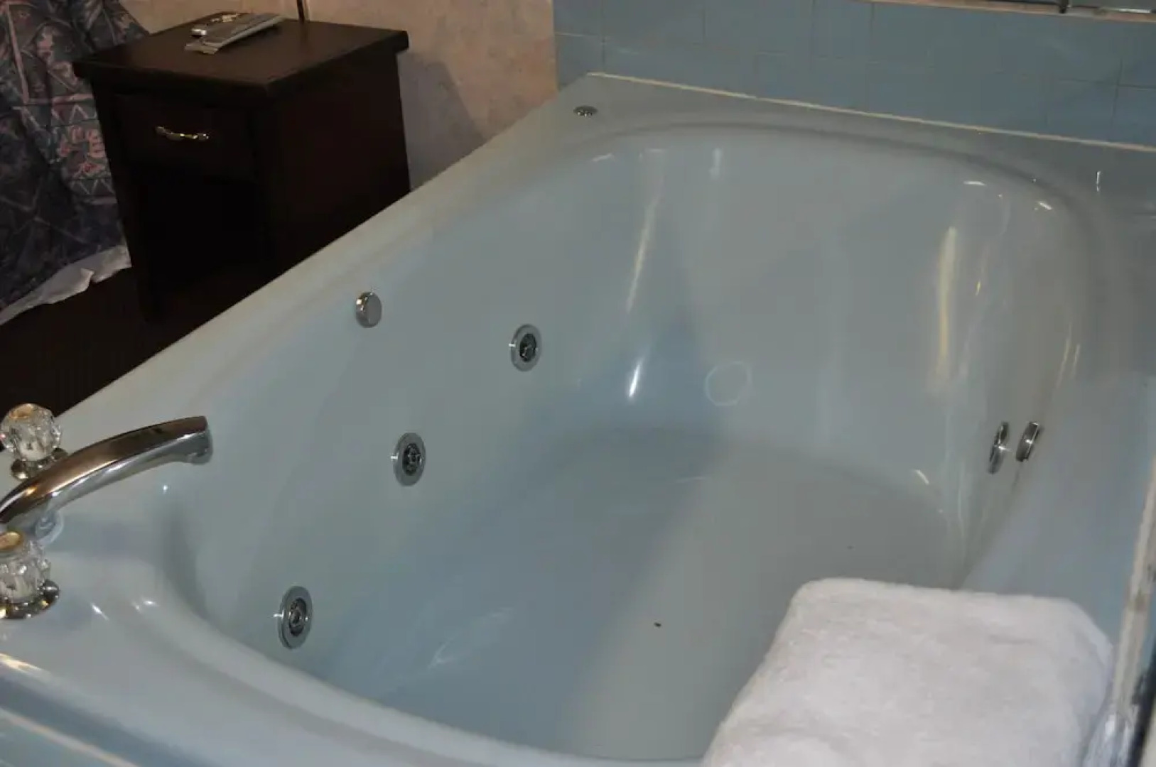 Passport Inn & Suites Atlantic City