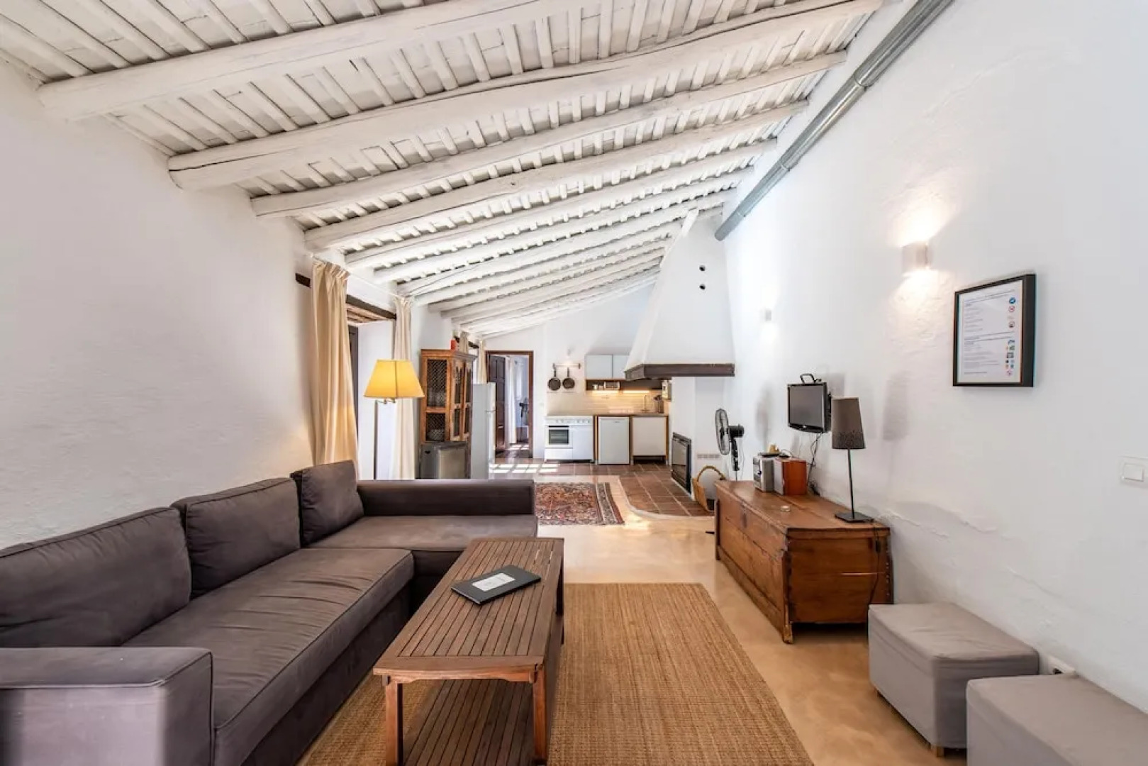 Los Pozos de la Nieve