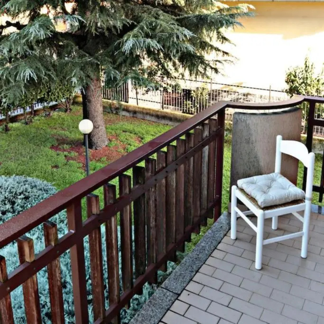 Ampio appartamento a 5 minuti da Rho-fiera Milano