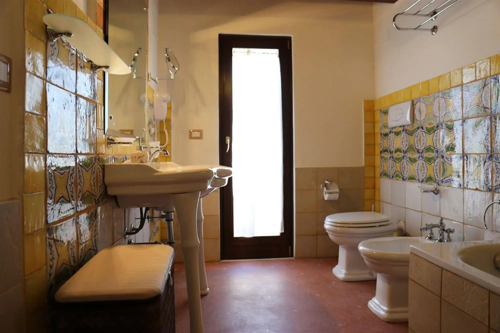 Case Vacanza SANT'AGOSTINO Siracusa