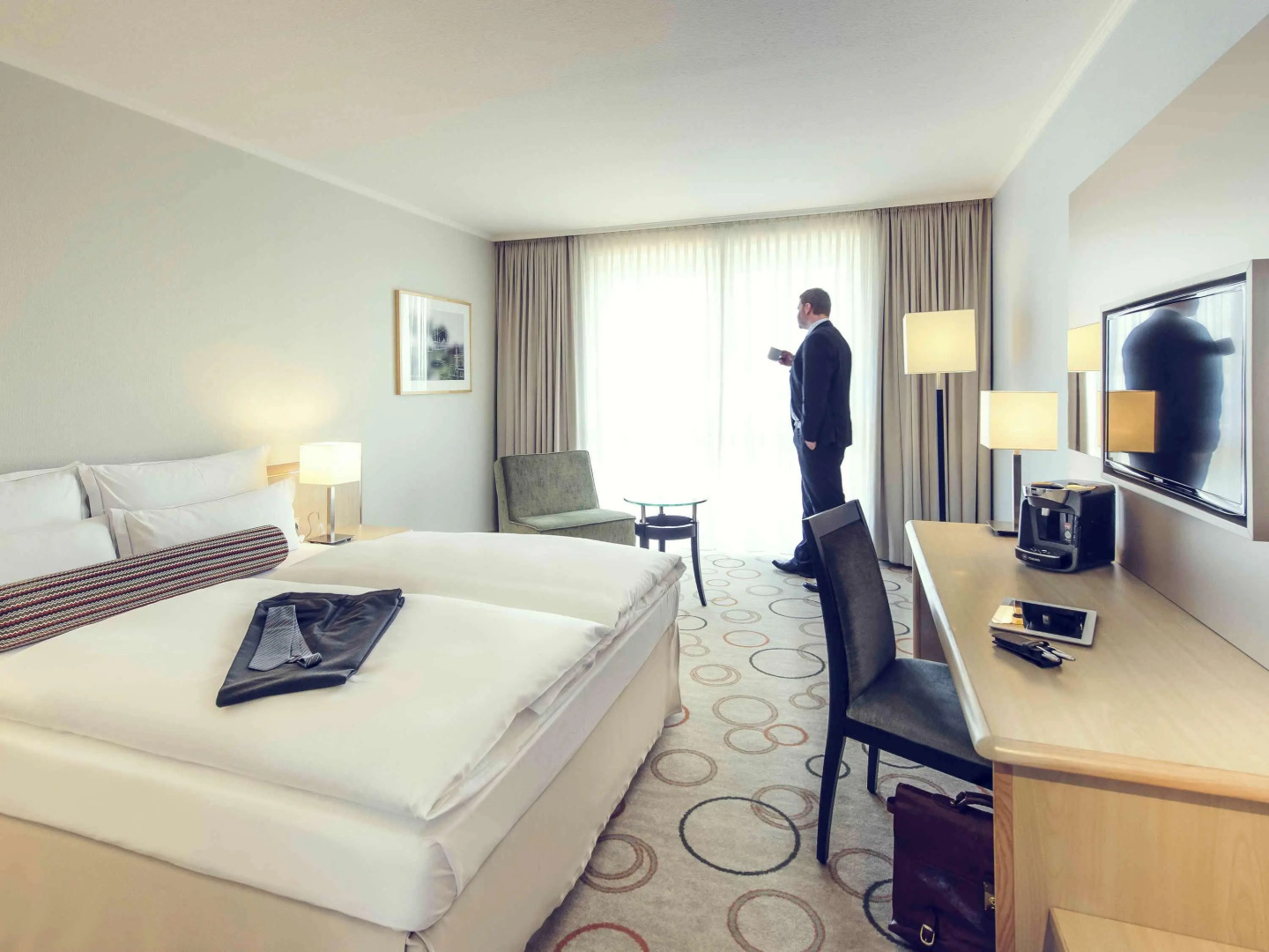 Mercure Hotel Düsseldorf Kaarst