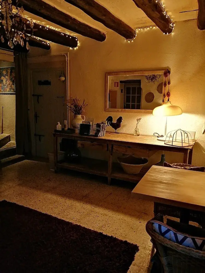 La Masia Costa Brava