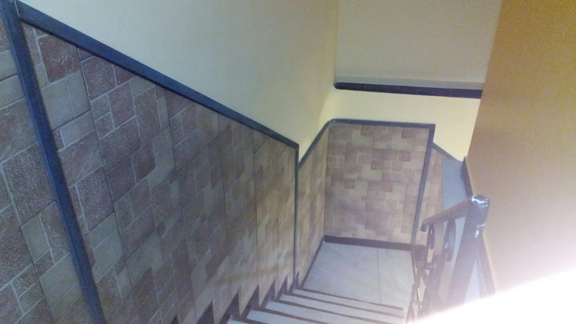 Hotel Le Tre Stazioni