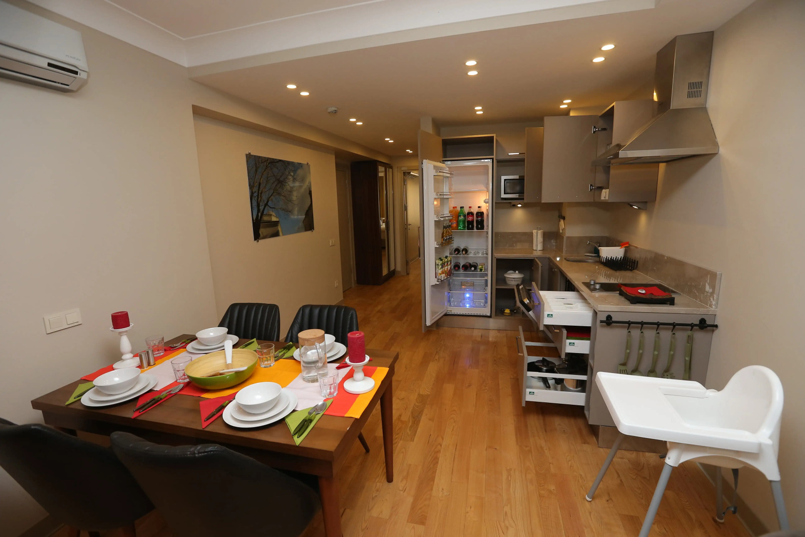 Keten Suites Taksim
