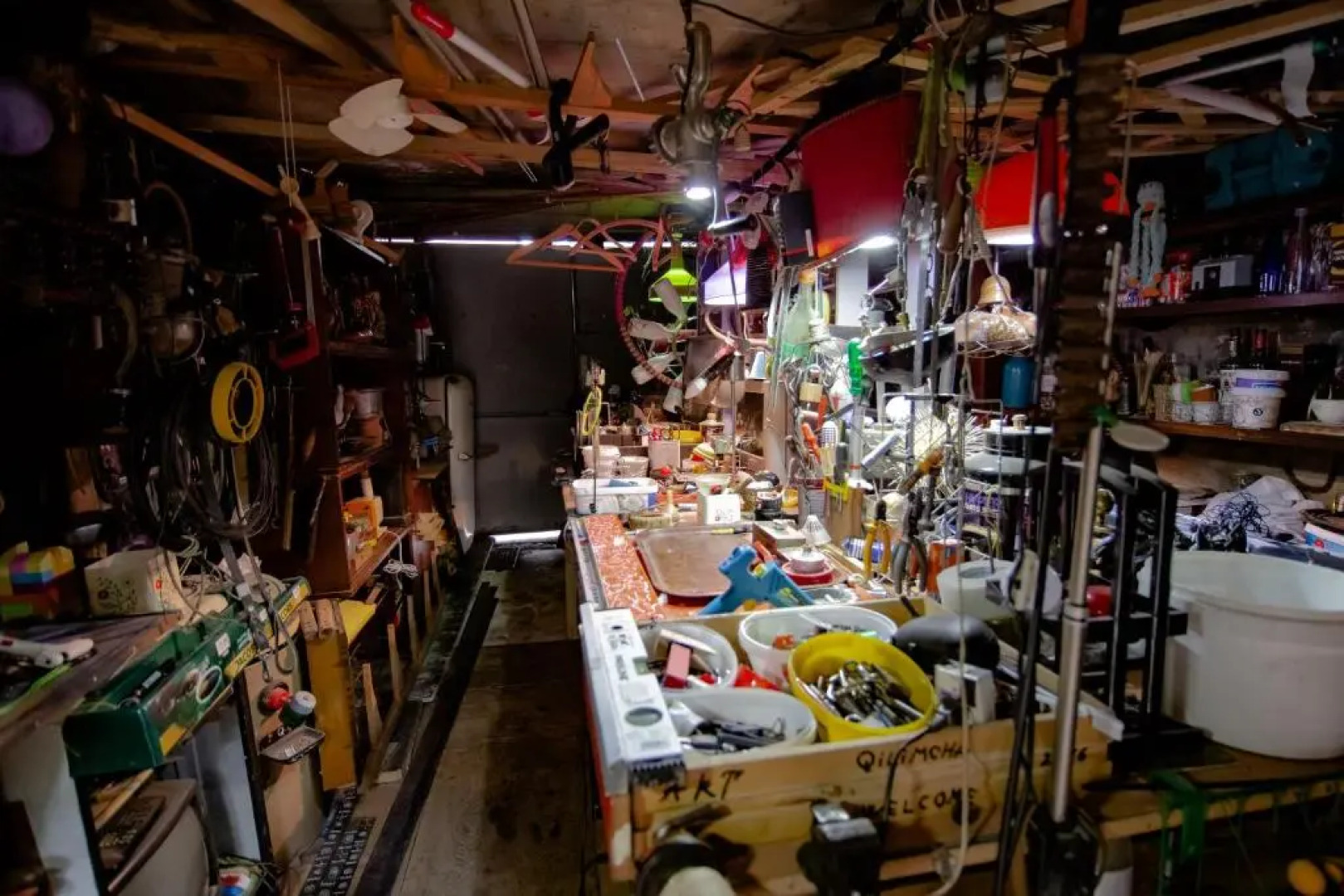 Qilimchas Guest House