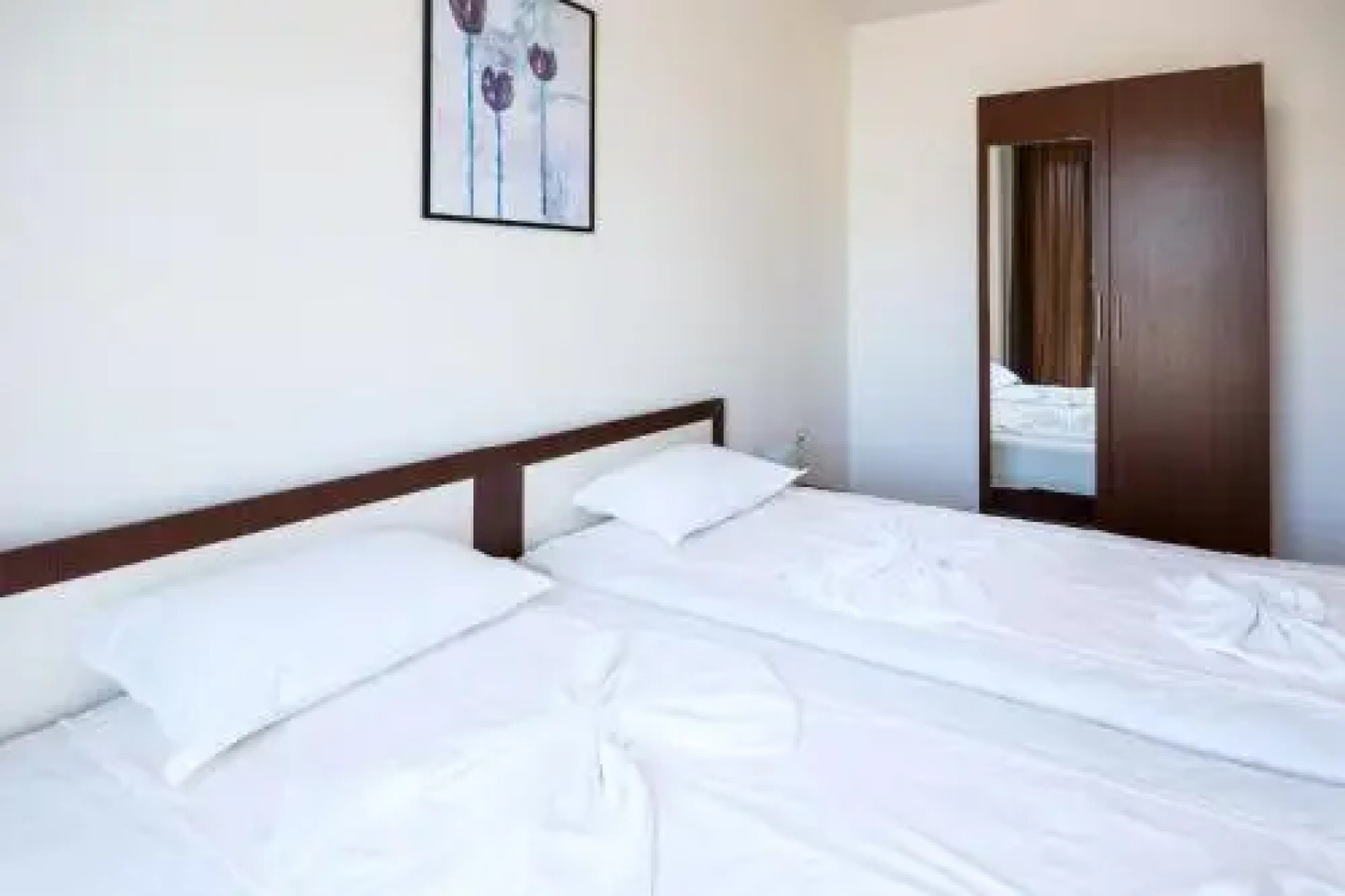 Seaside Apartment NLV