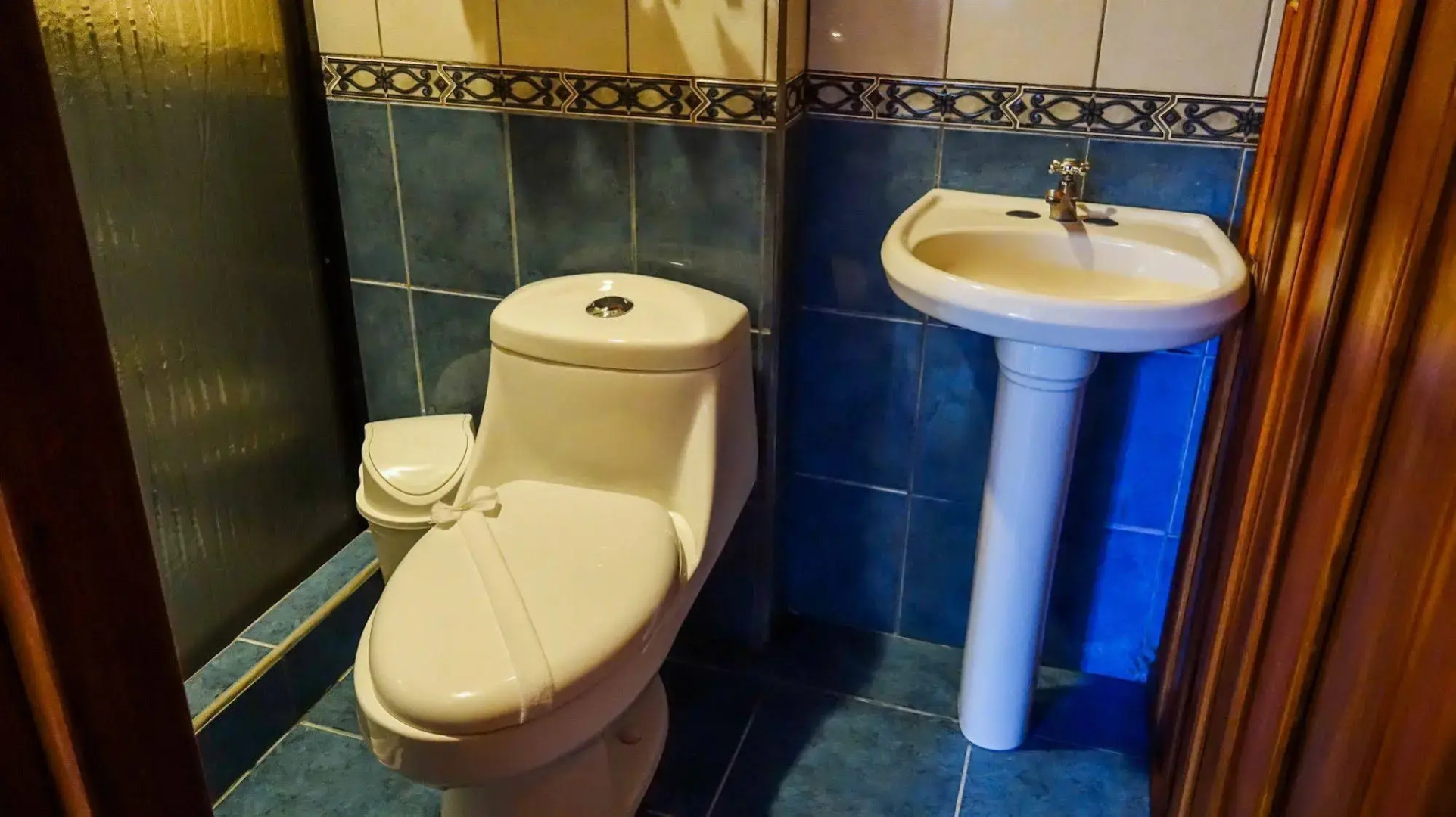 Hotel Tangara Arenal