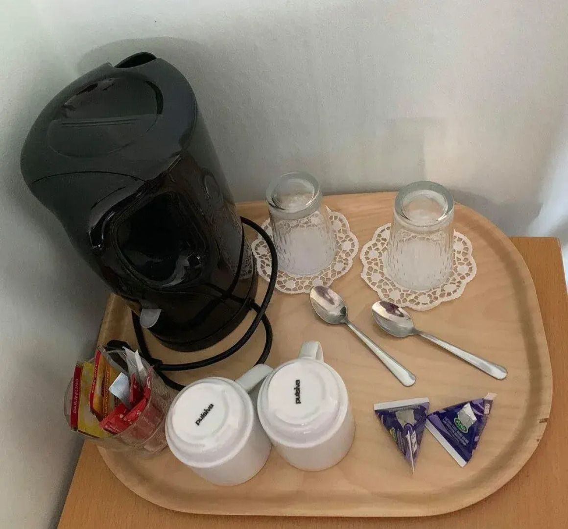 Stf Bralanda Vandrarhem