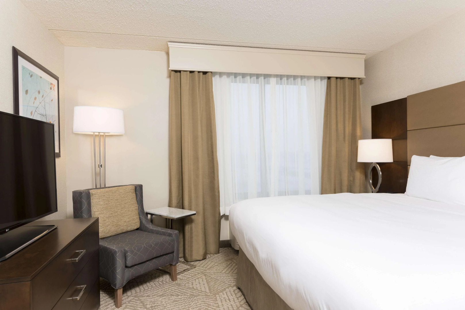 Doubletree by Hilton Pleasant Prairie Kenosha