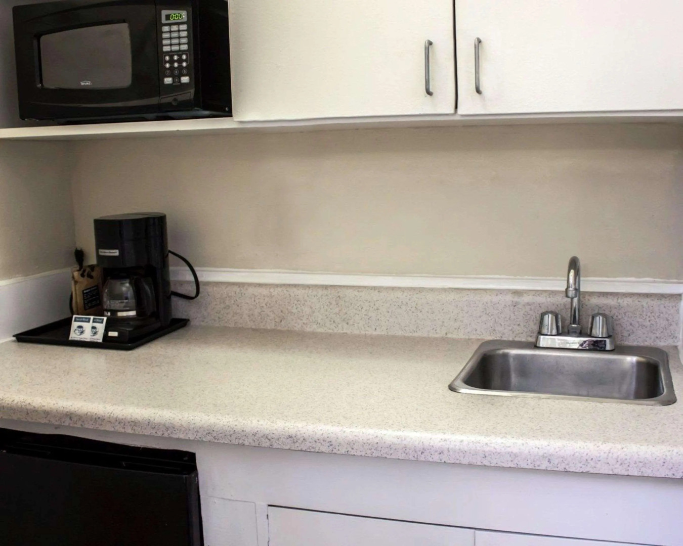 Quality Inn & Suites St Augustine Beach Area