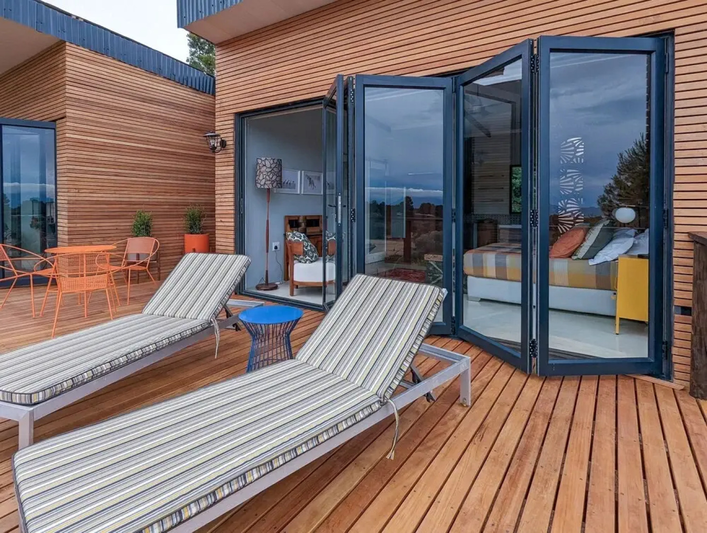 Tulbagh Mountain Manor