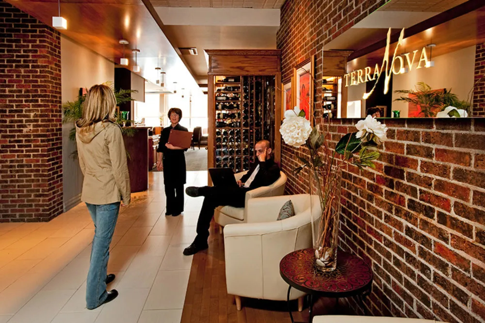 Hôtel Baker