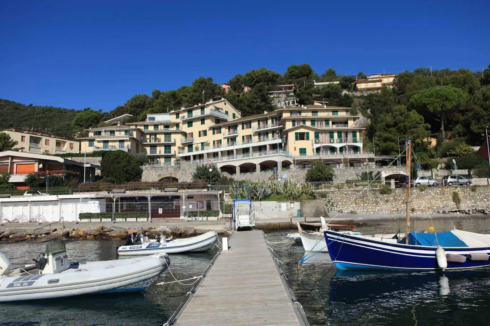 Royal Sporting Hotel