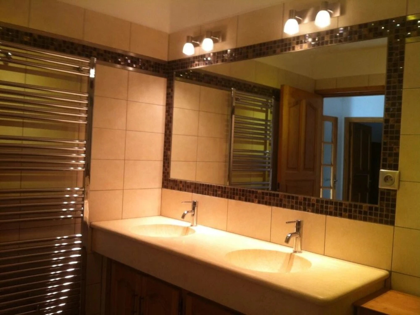 House With 3 Bedrooms in Aregno, With Wonderful sea View and Enclosed