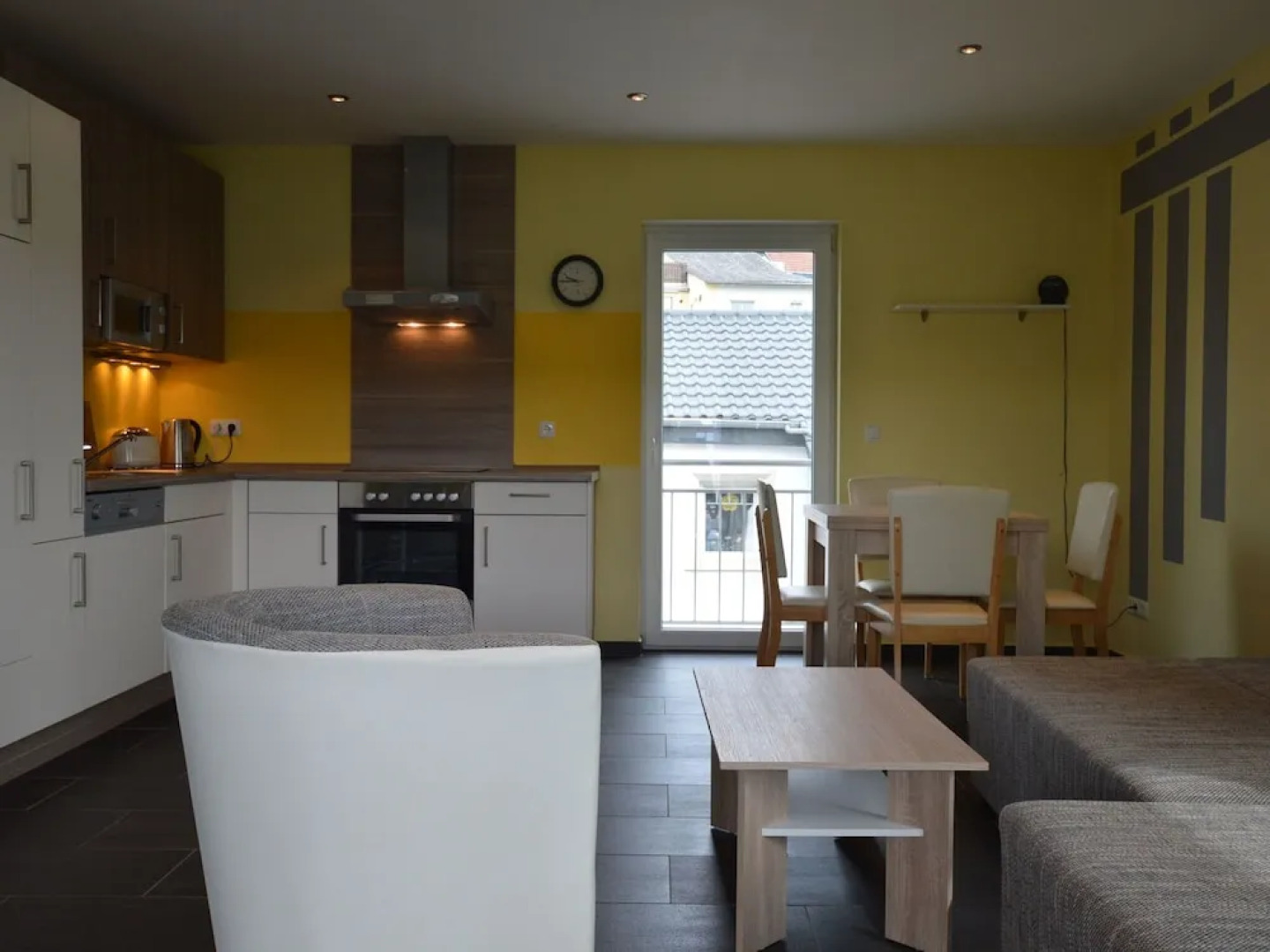 Delightful Apartment in Palzem near Moselle River