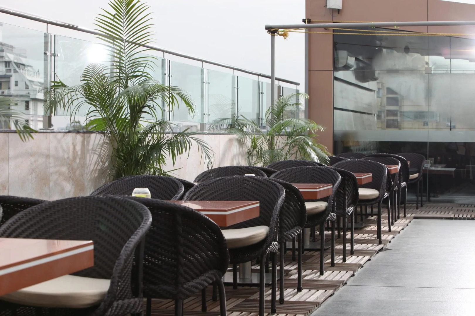 Hotel Park Prime Kolkata