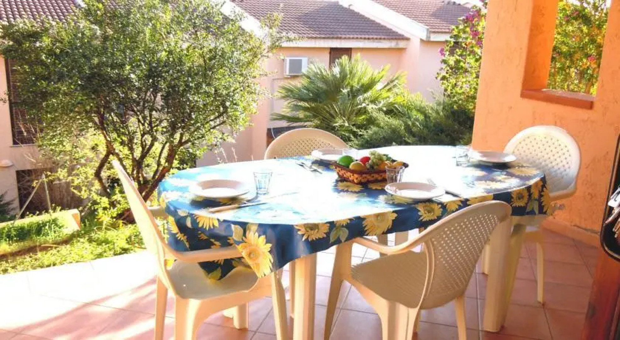 Porto Corallo Trilocale