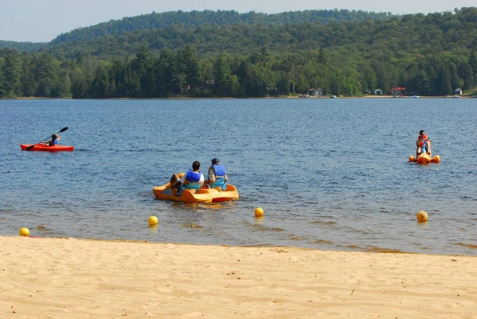 The Pines Cottage Resort