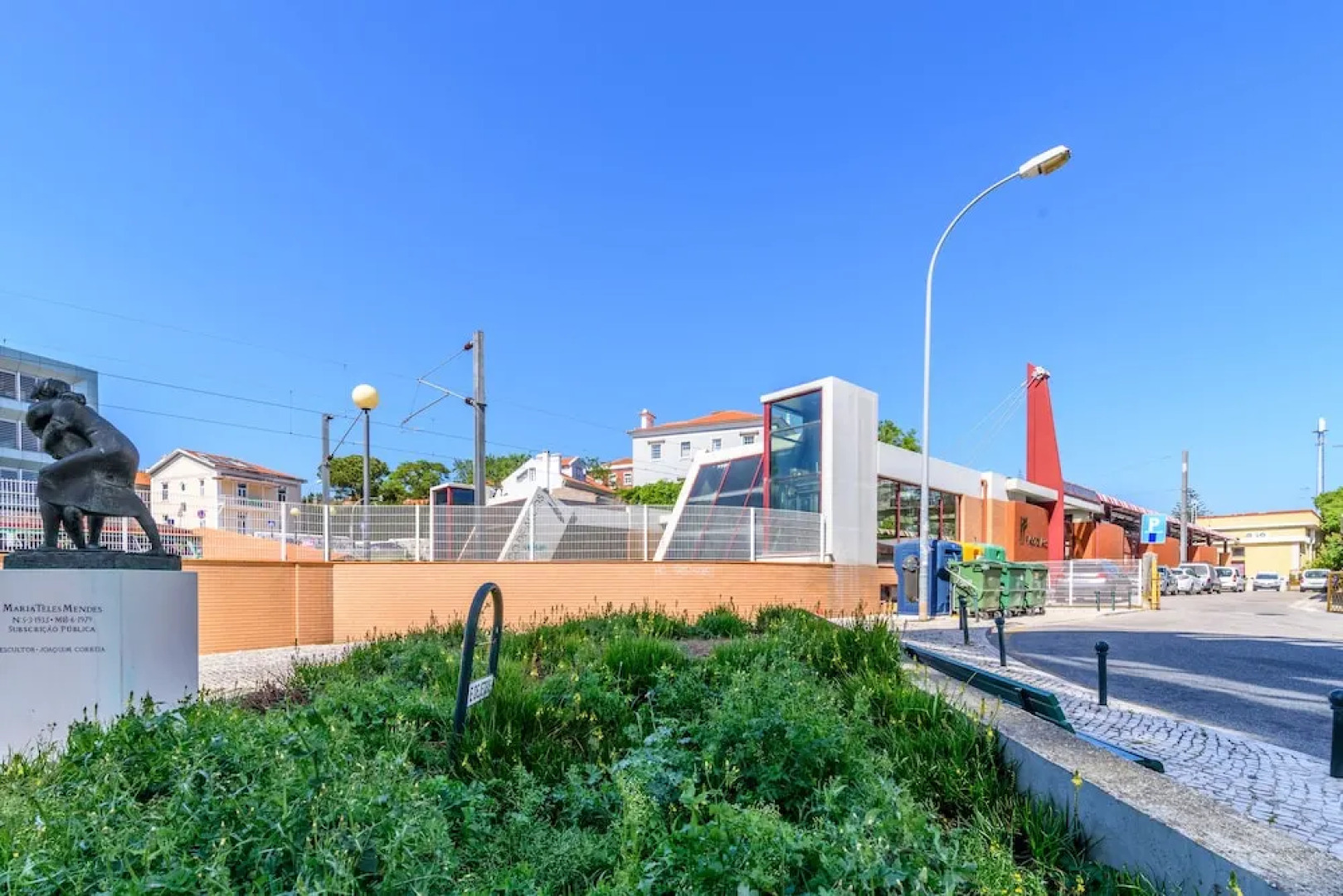 Paço de Arcos Suite & Beach Apartment