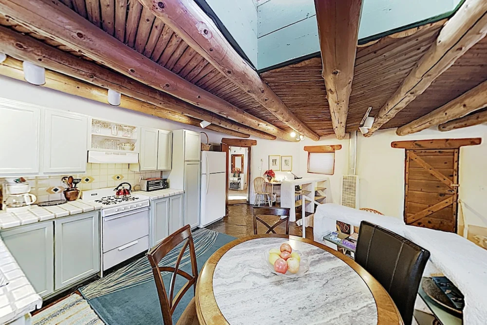 Charming Casa Verde At Lumina Gardens W/ Hot Tub 2 Bedroom Cottage