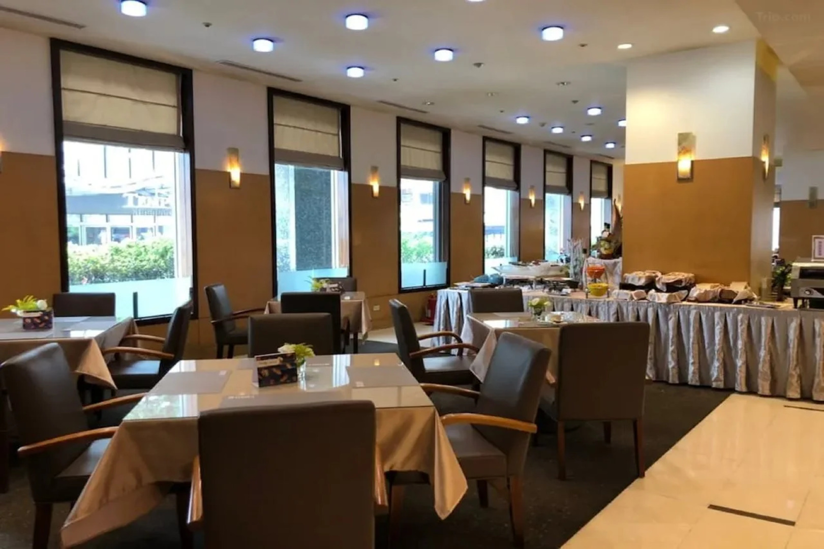 Tempus Hotel Taichung