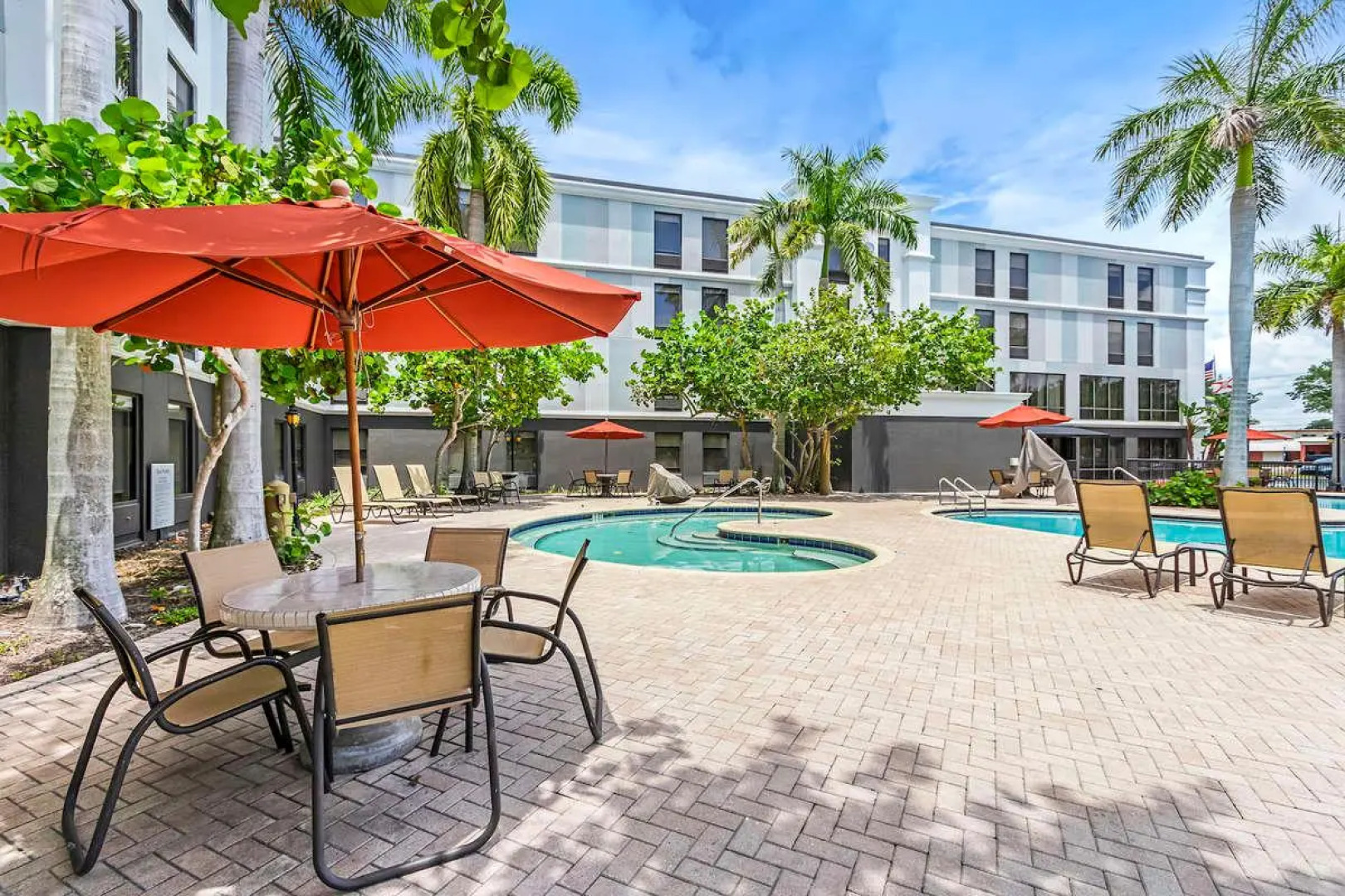 Holiday Inn St. Petersburg West by IHG