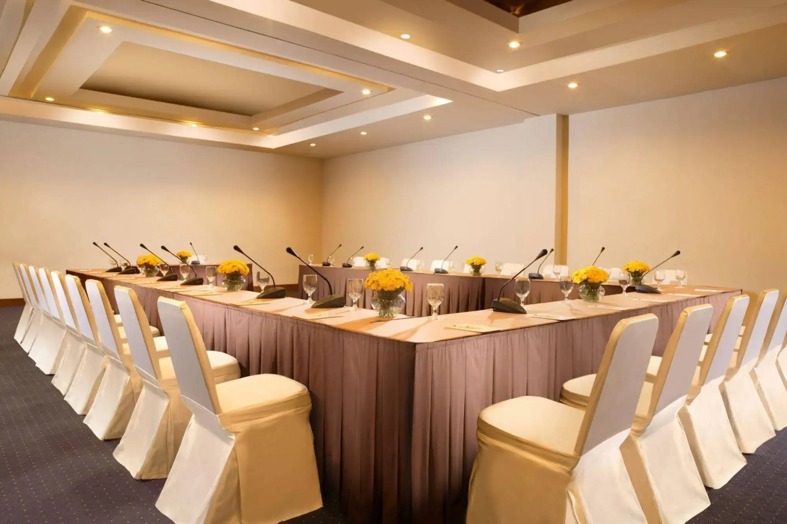 Hotel Santika Cirebon