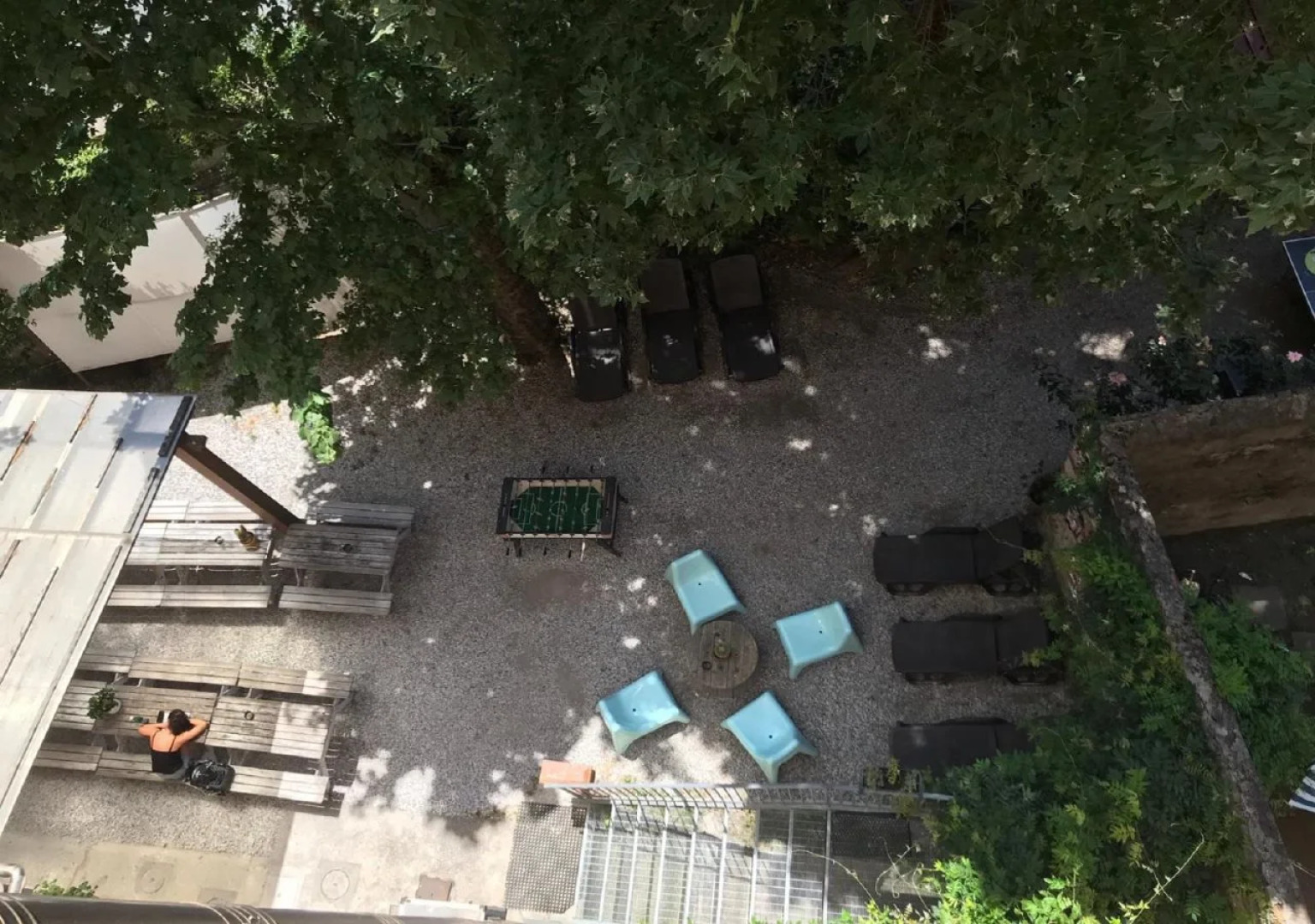 Safestay Pisa Centrale