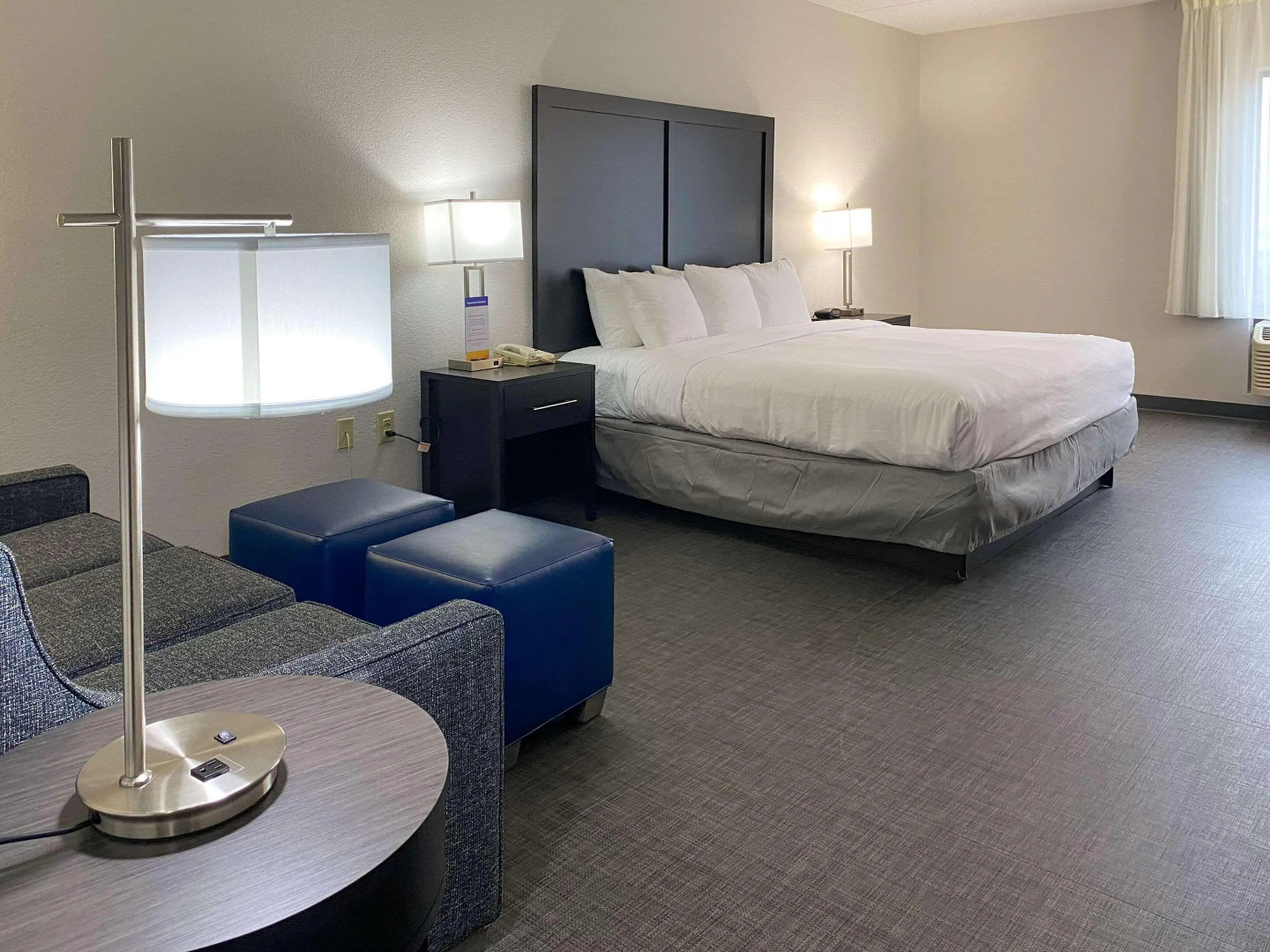 Comfort Inn & Suites Greer - Greenville