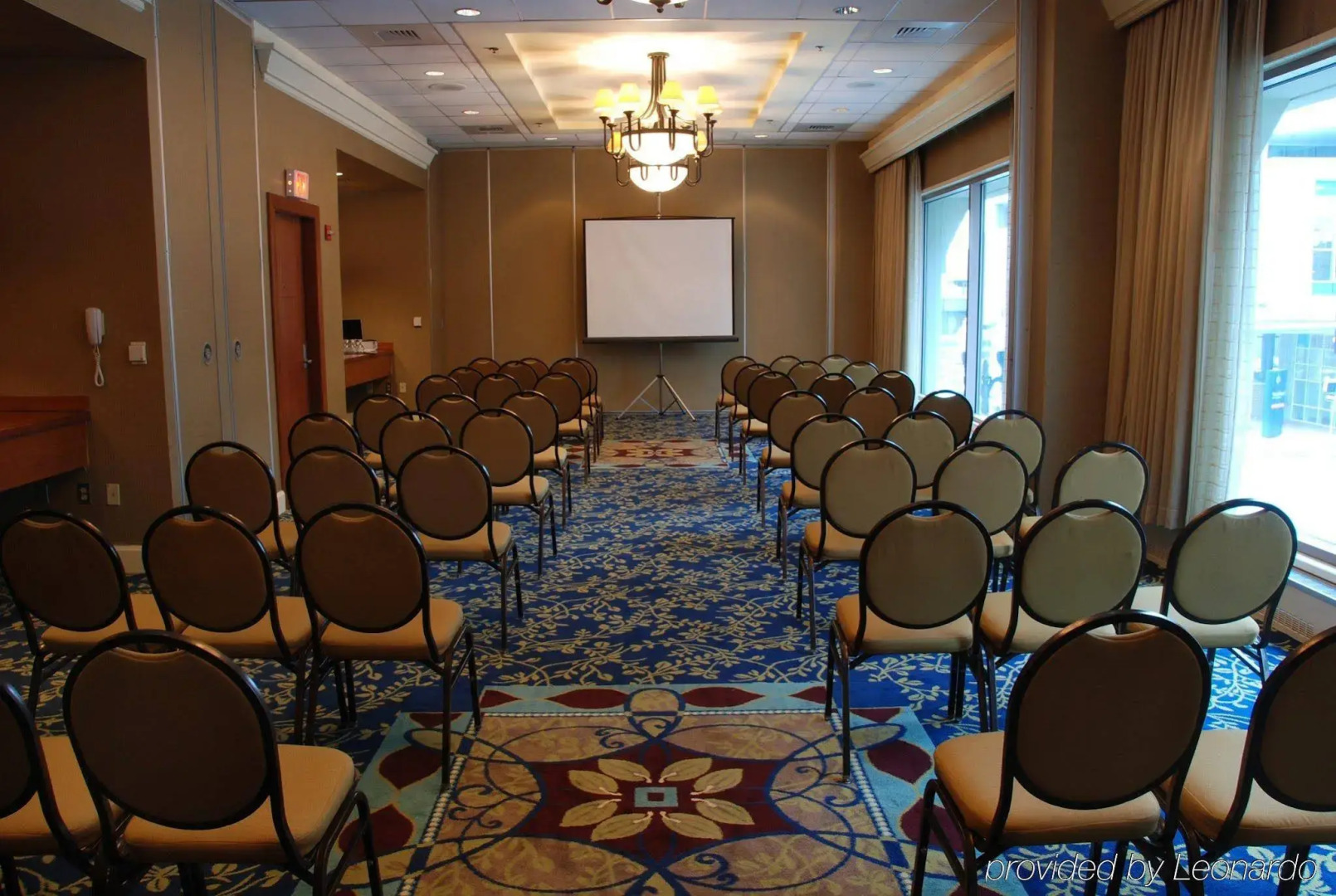 Crowne Plaza Harrisburg-Hershey by IHG