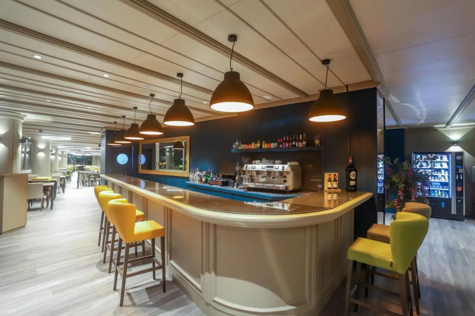 Hotel Panorama & Spa