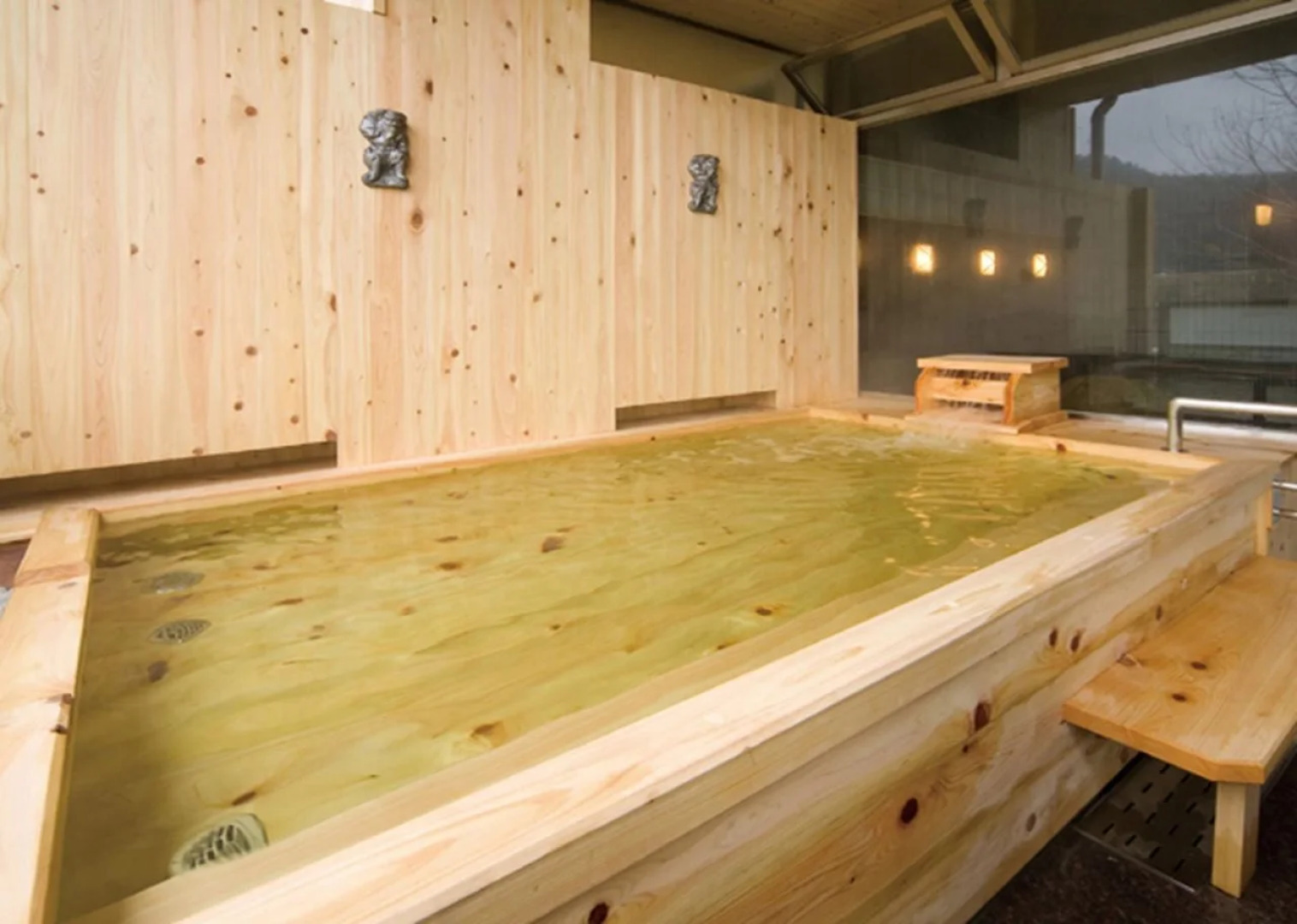 Hyper Resort Villa Shionoe