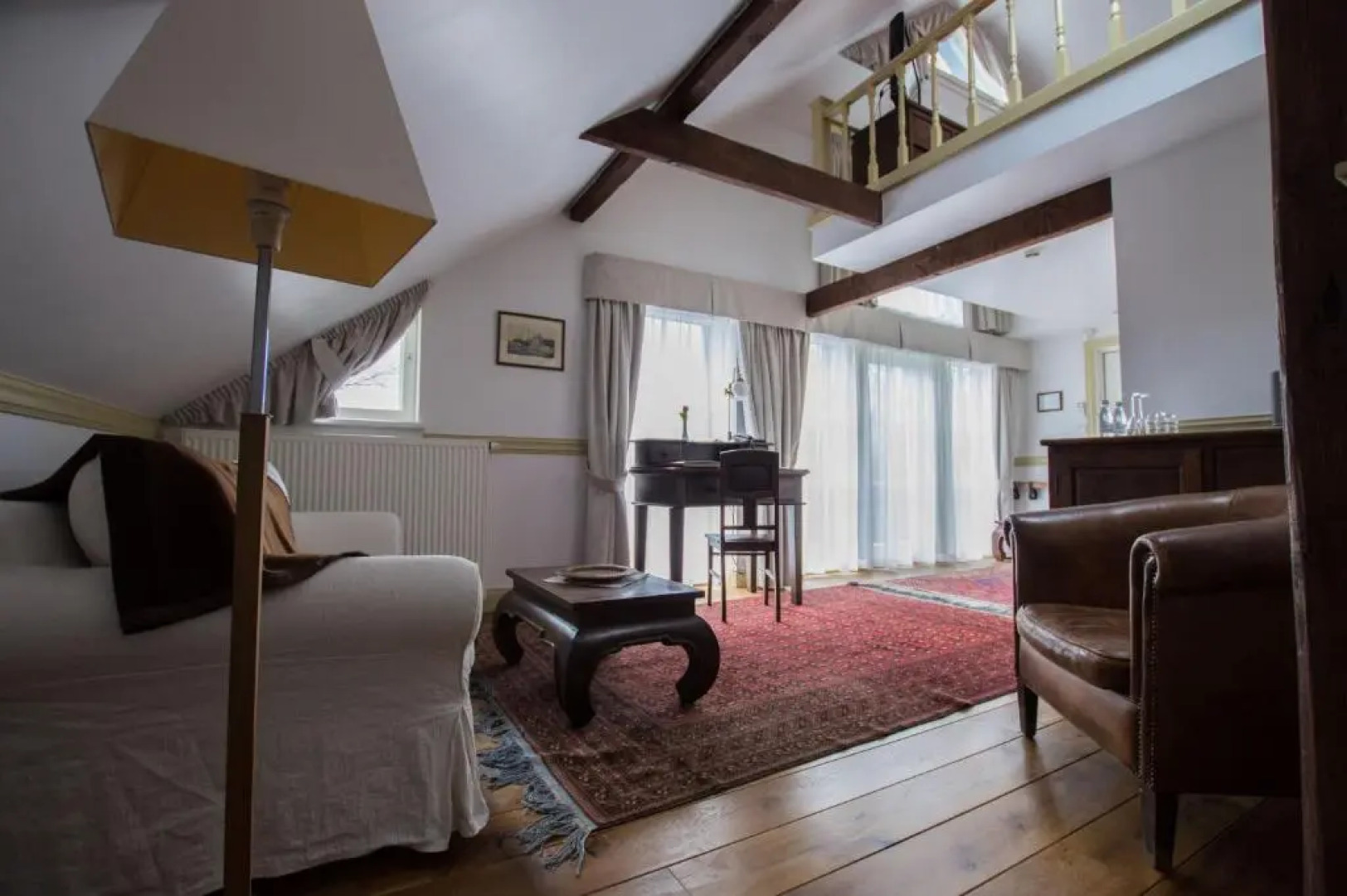 Усадьба Пядасте