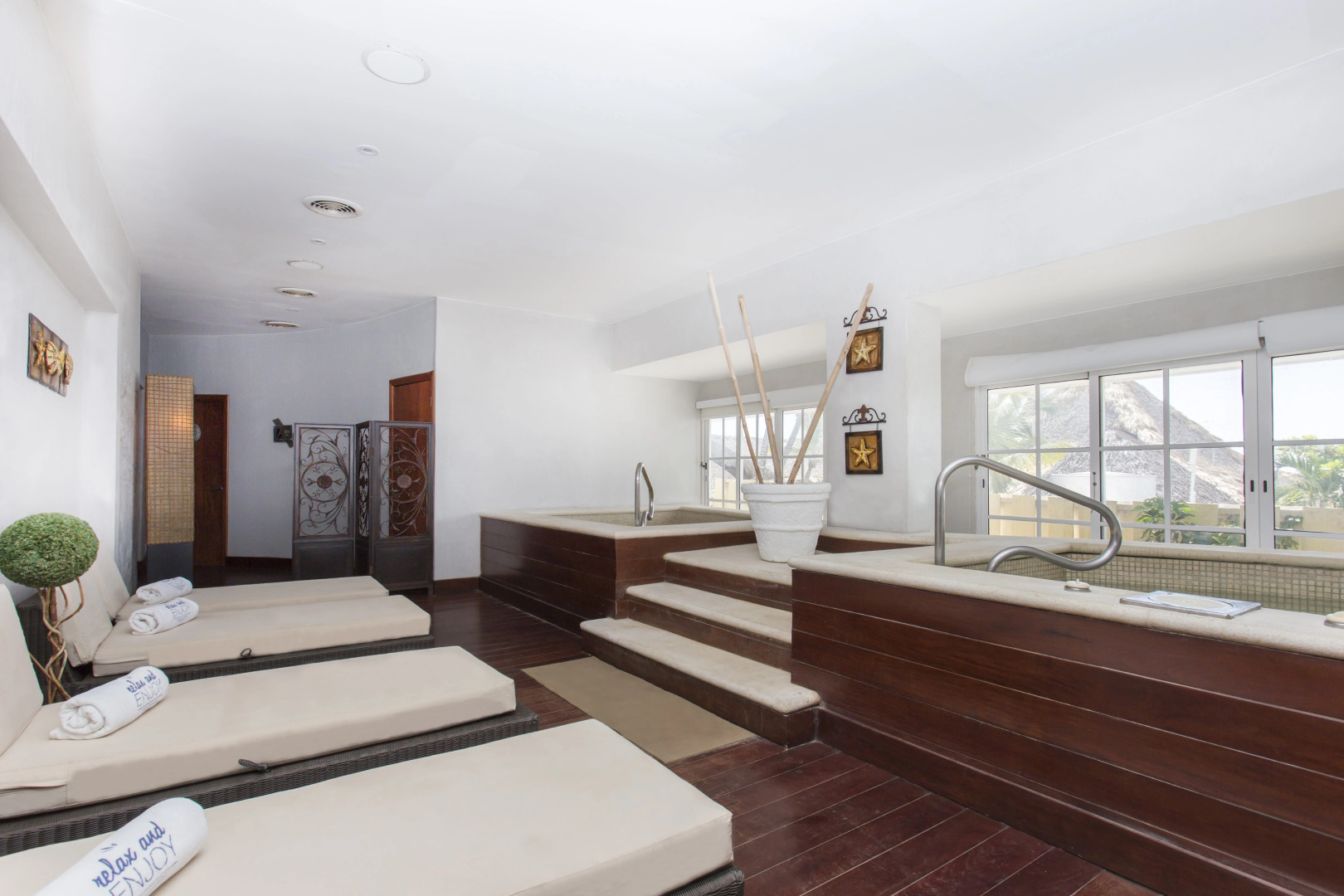 Be Live Experience Hamaca Beach - All Inclusive