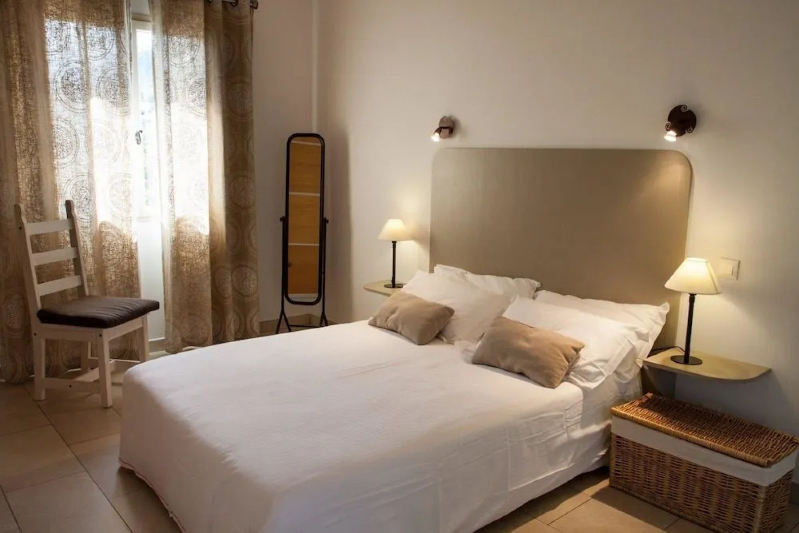 Résidence Les Bosquets