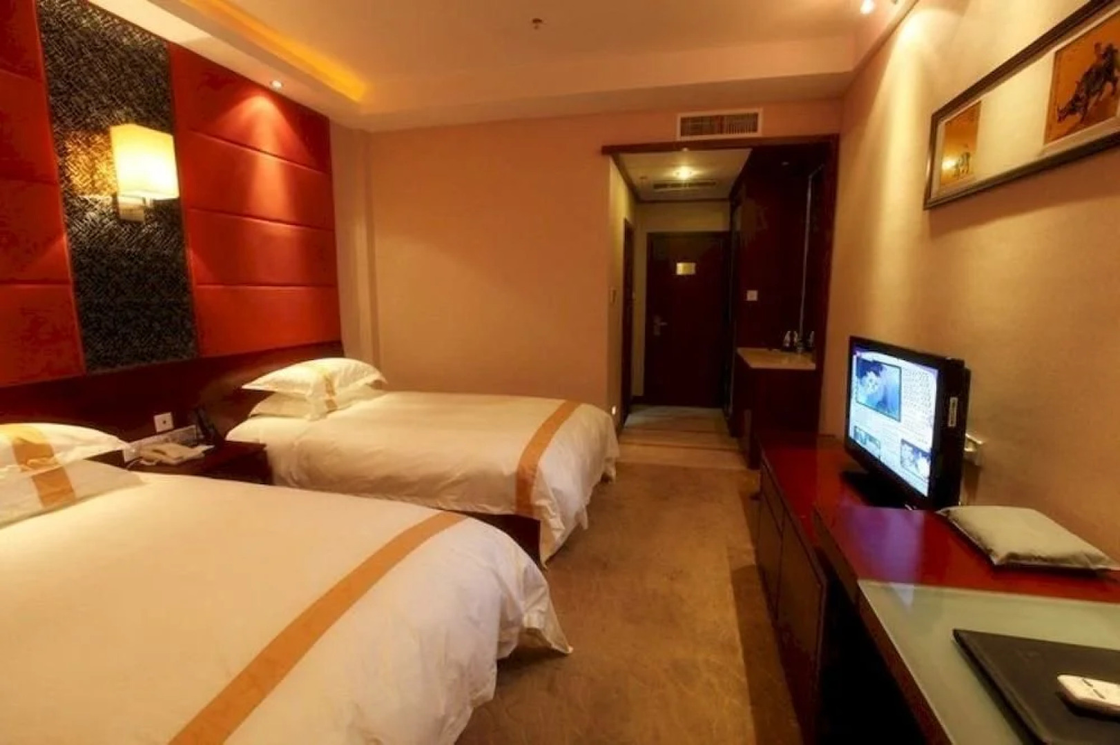 Haizhou International Hotel