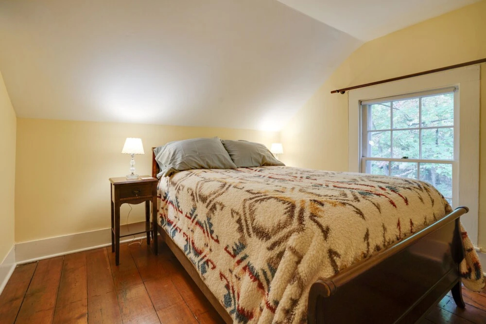 Historic Home in Taylors Falls w/ Patio & Fire Pit