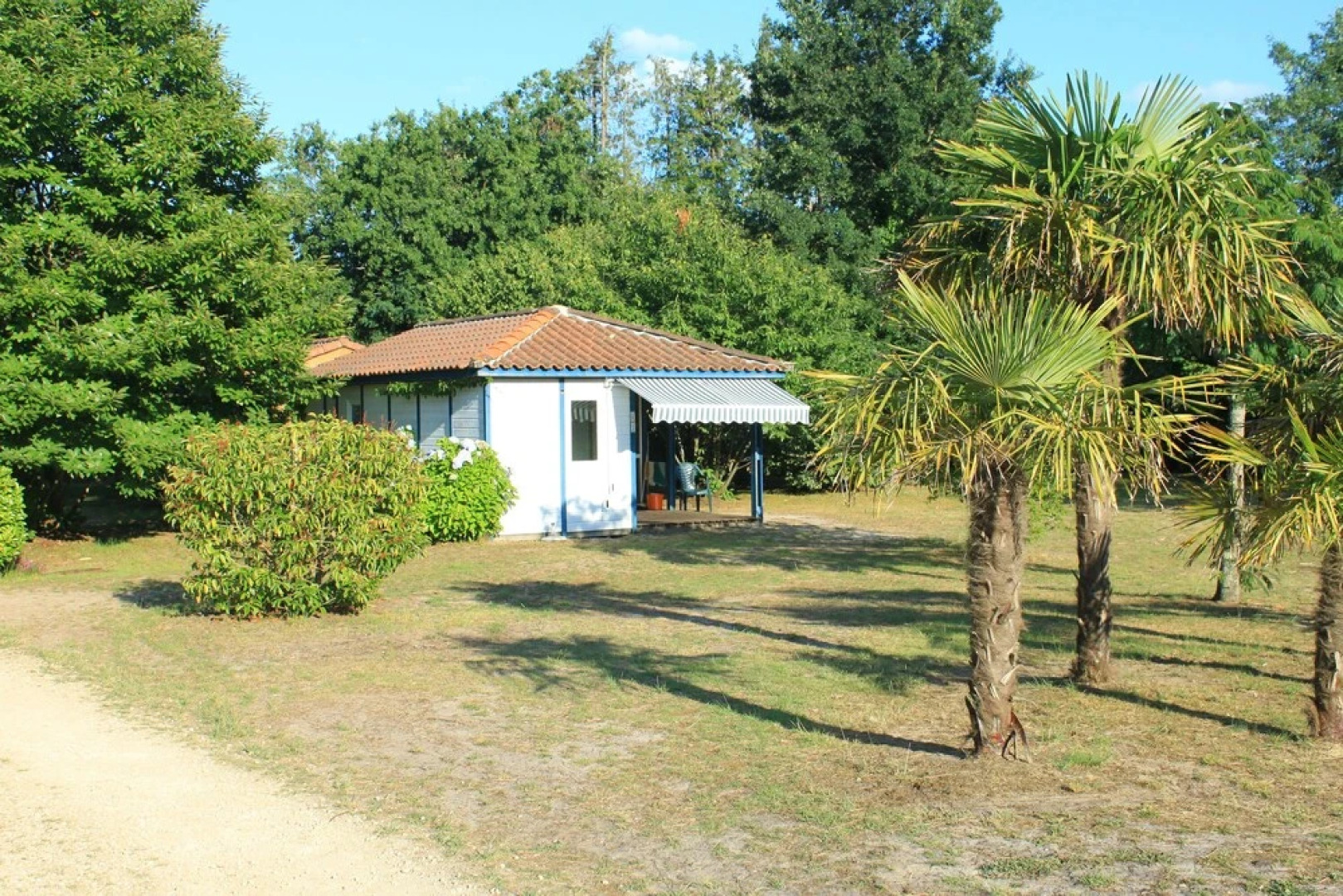 Domaine de l'herminiere