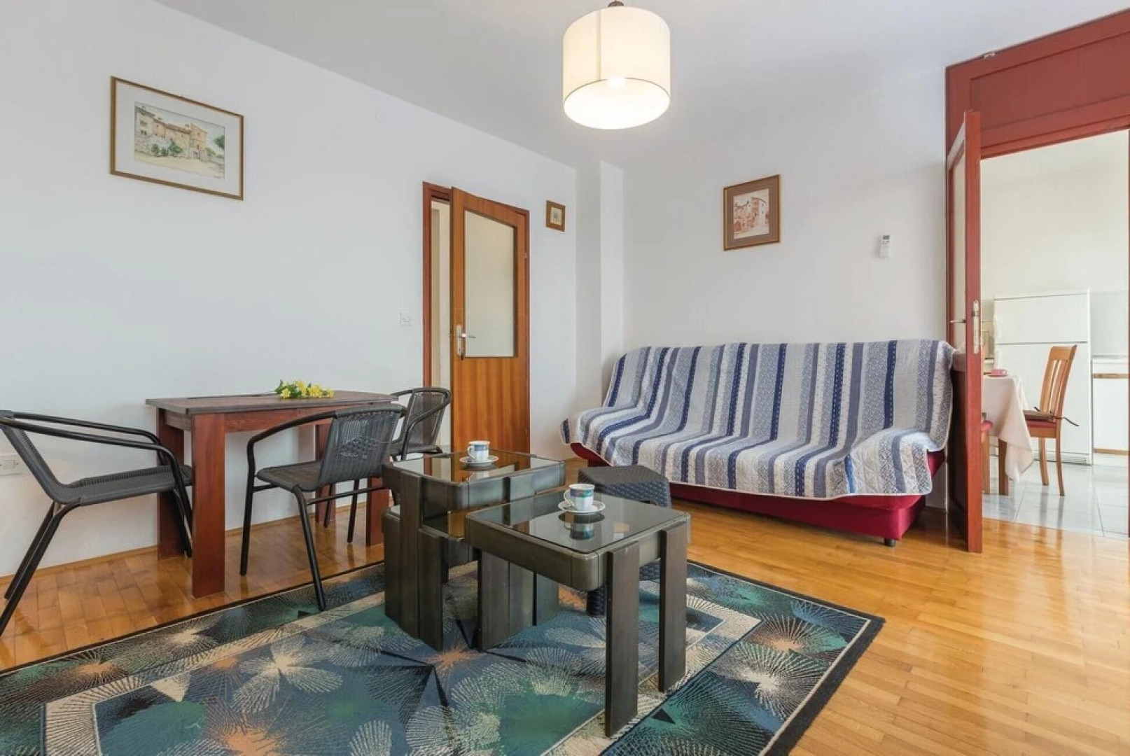 Nice Home in Kastelir With Wifi and 2 Bedrooms