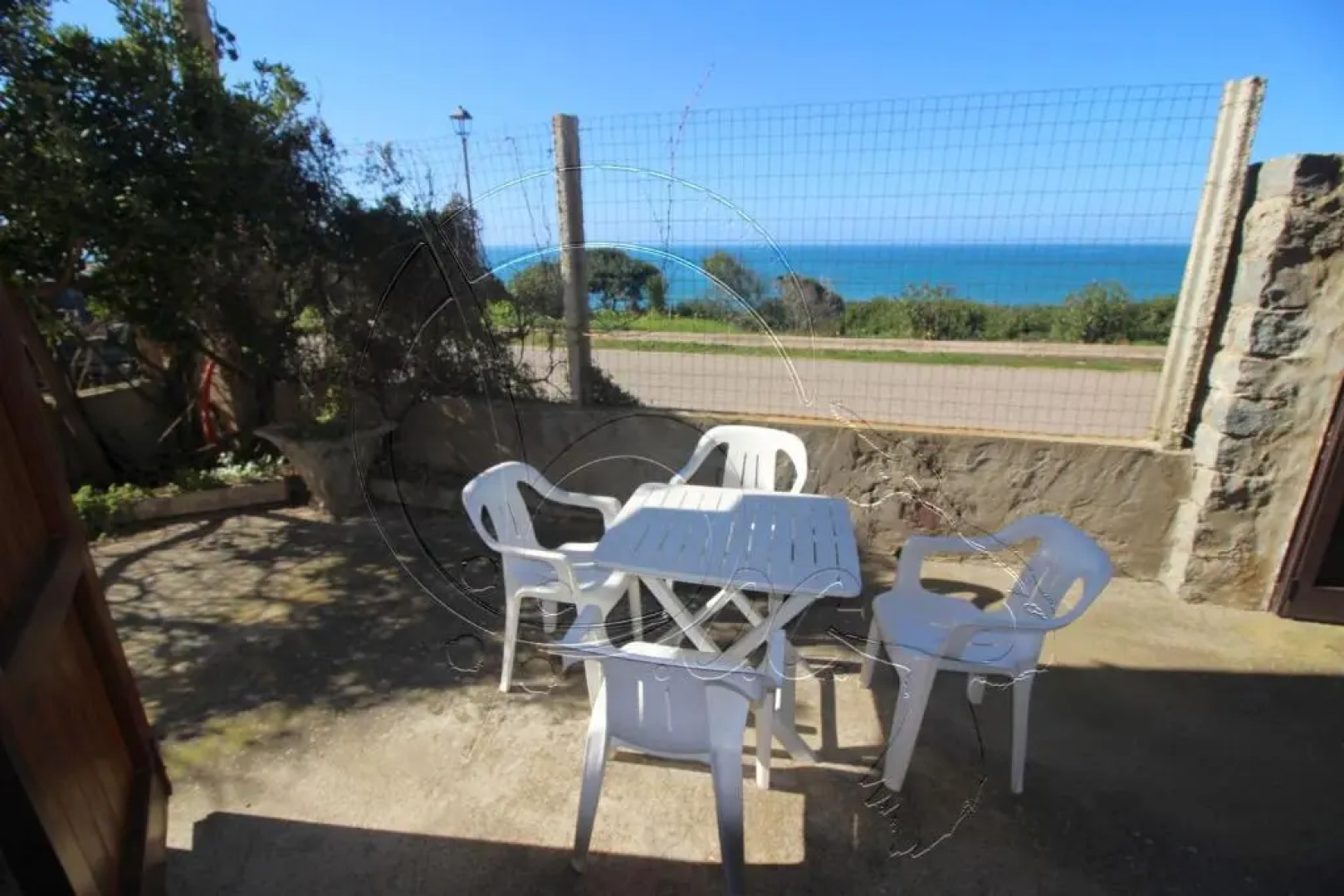 Appartamento Oleandro Piccolo Gutturu