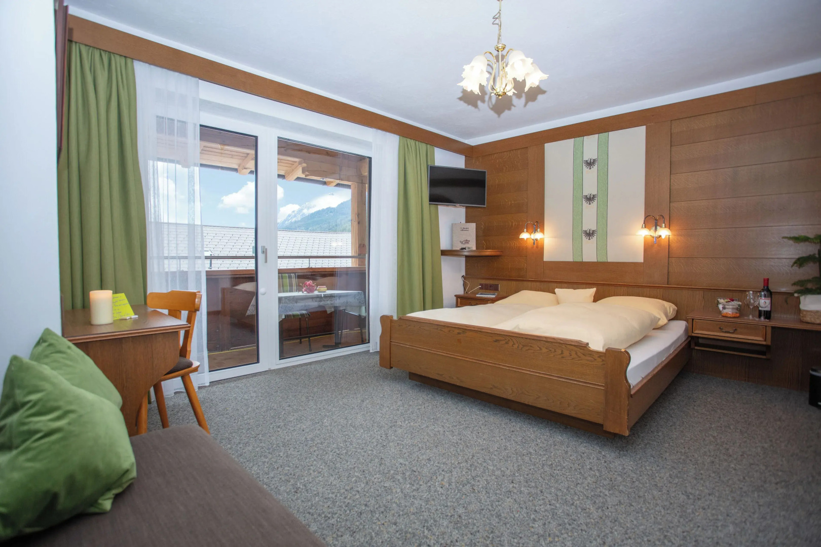 Landgasthof Kaiserkrone