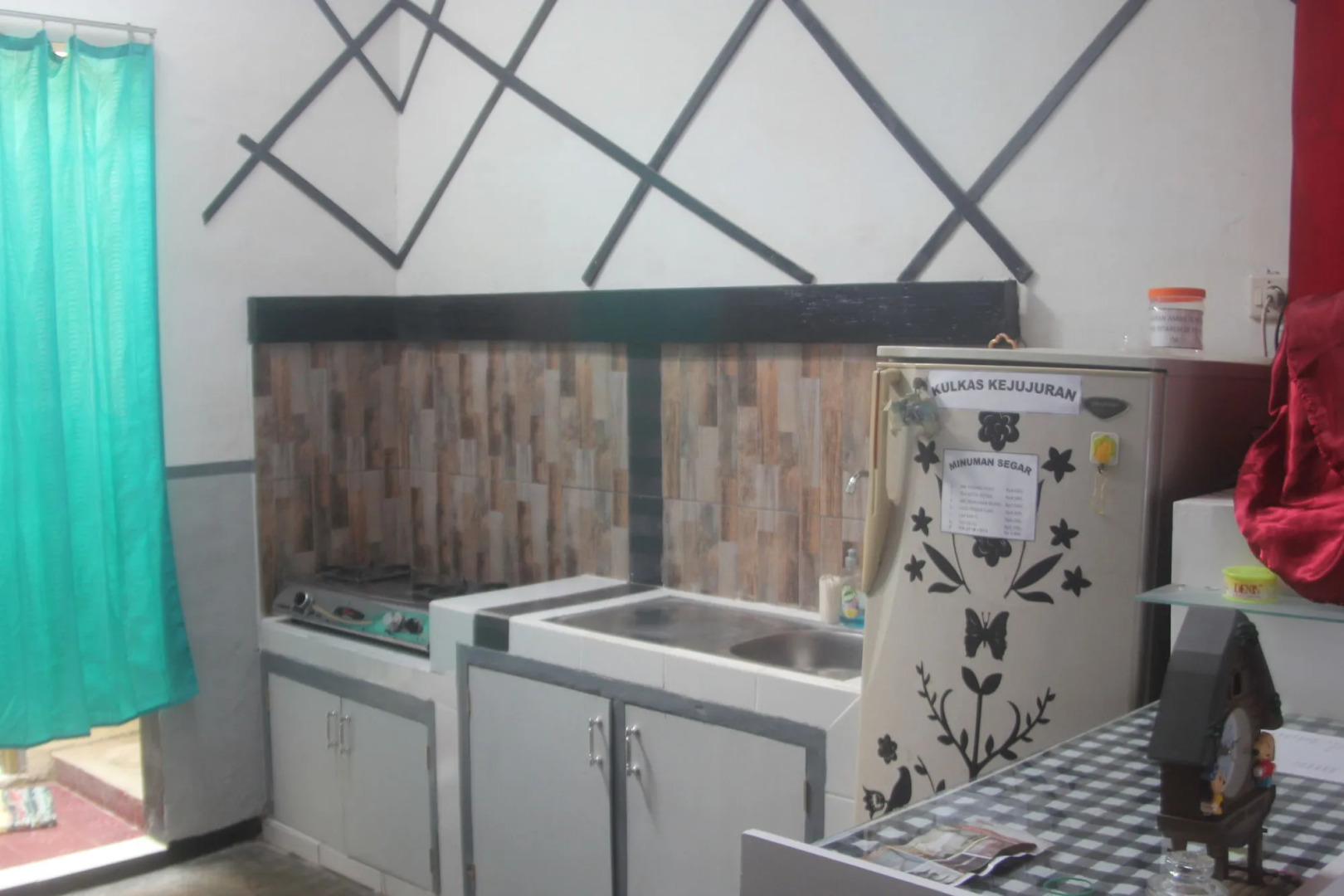 De'Vita Family Homestay