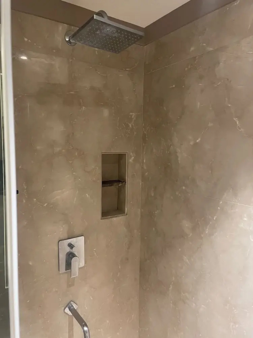 Temple View Badrinath House