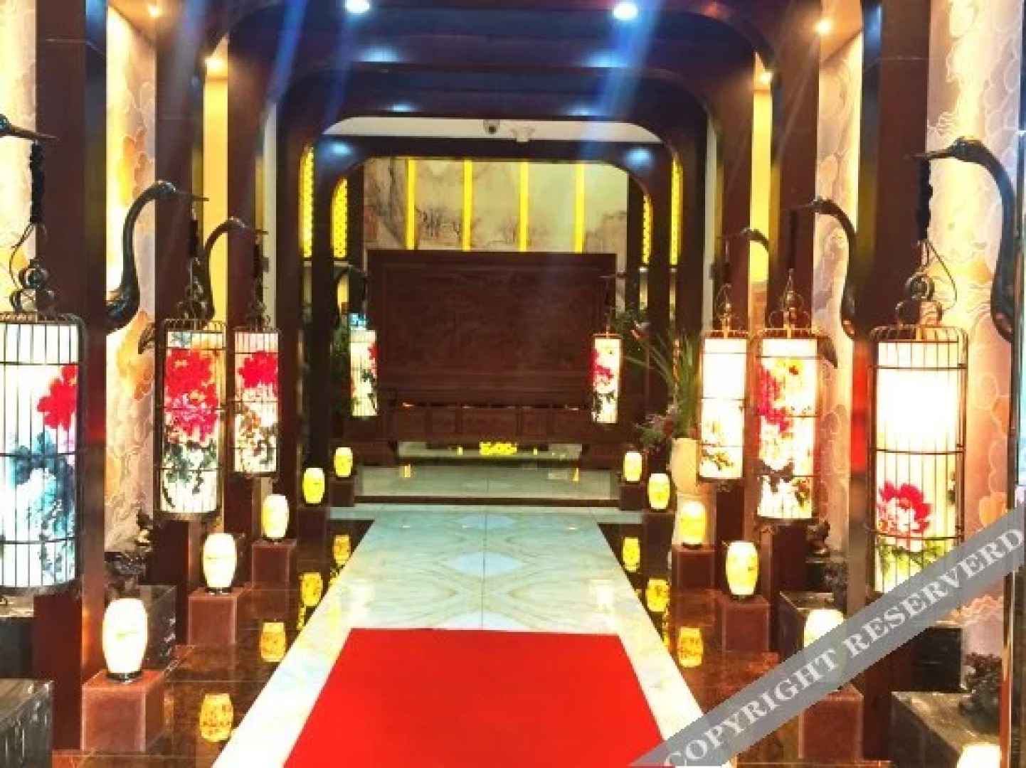 Enshi Daughter City Shemi Su Ya Hotel