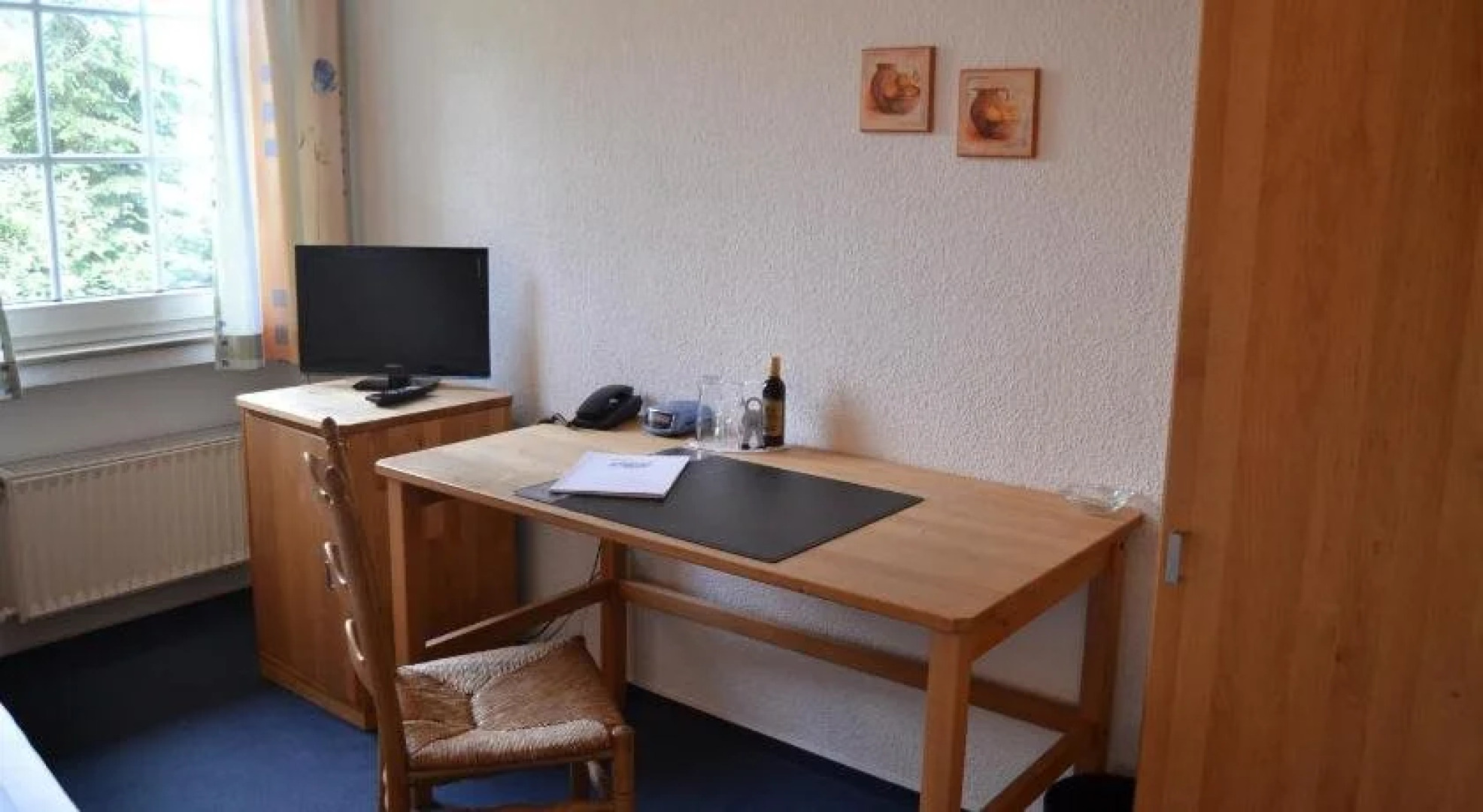 Hotel-Restaurant Beckmannshof