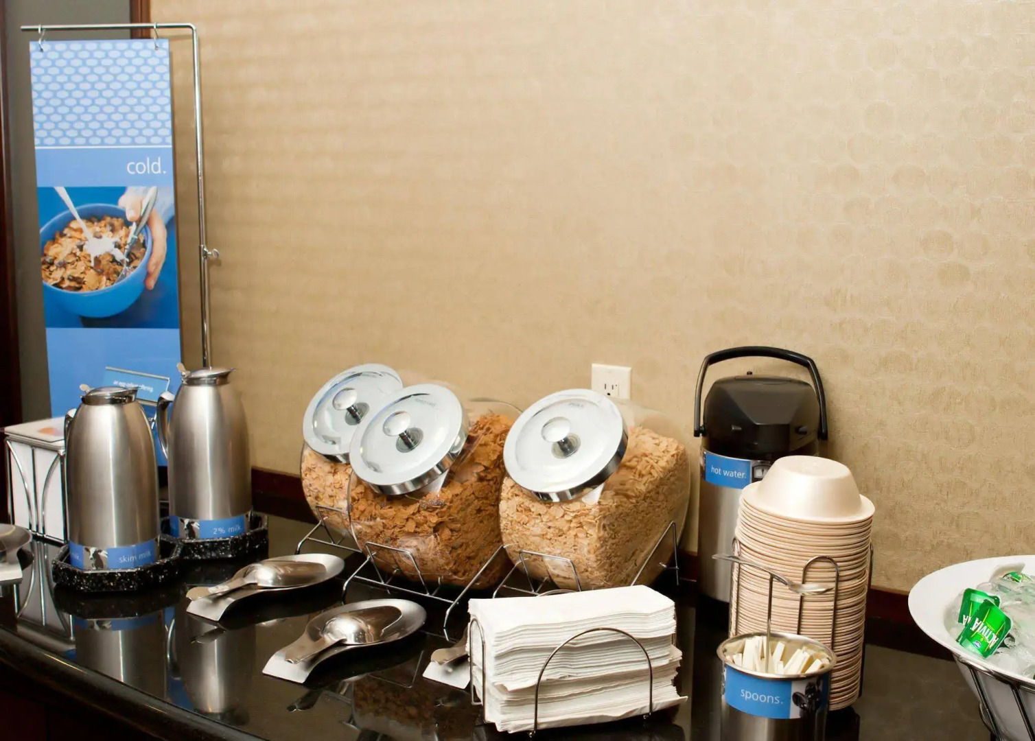 Hampton Inn North Brunswick / New Brunswick