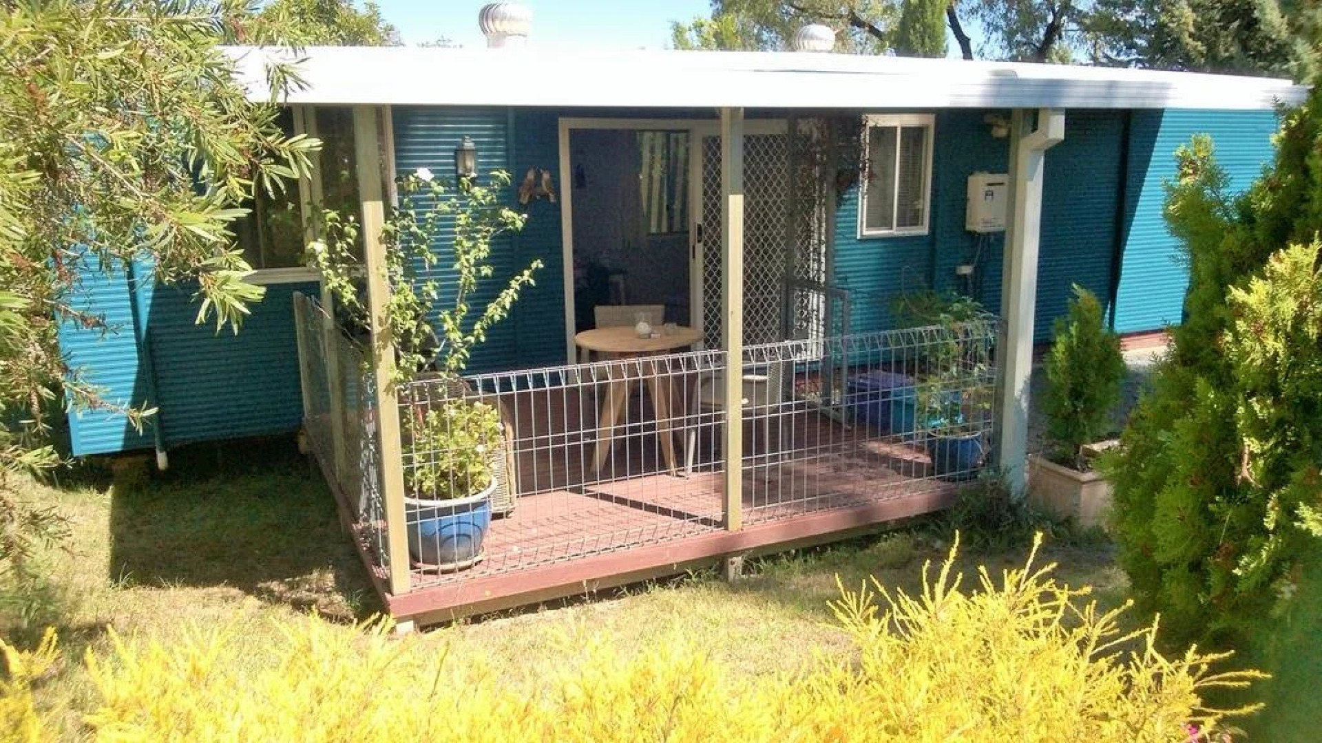 Russellee Bed and Breakfast